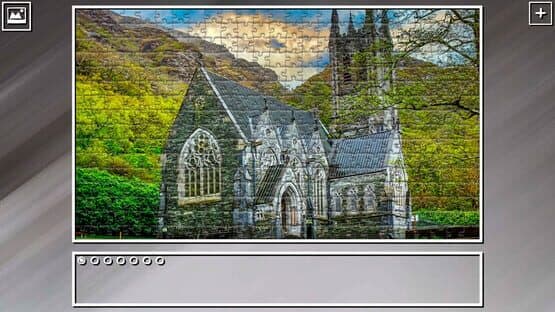 Super Jigsaw Puzzle: Generations - Ireland — screenshot 3
