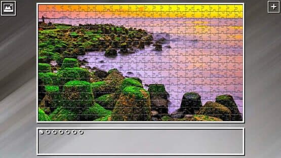 Super Jigsaw Puzzle: Generations - Sunsets 2 — screenshot 5