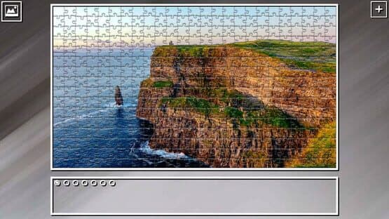 Super Jigsaw Puzzle: Generations - Ireland — screenshot 4