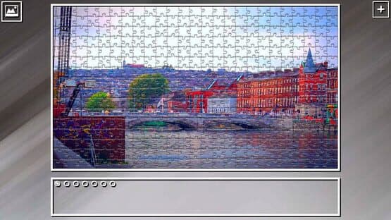Super Jigsaw Puzzle: Generations - Ireland — screenshot 5
