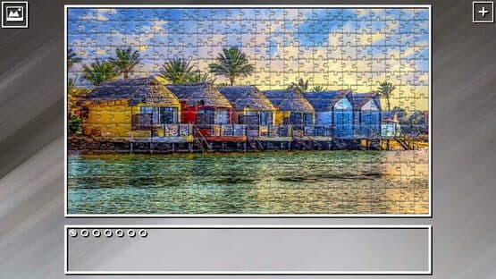 Super Jigsaw Puzzle: Generations - Sunsets 2 — screenshot 6