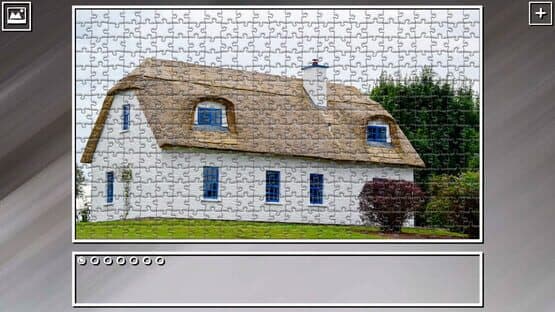Super Jigsaw Puzzle: Generations - Ireland — screenshot 6