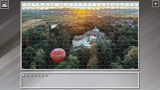 Super Jigsaw Puzzle: Generations - Sunsets 2 — screenshot 7
