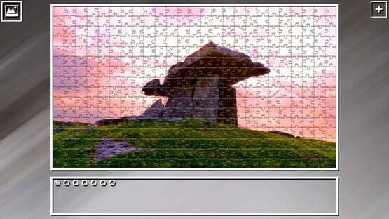 Super Jigsaw Puzzle: Generations - Ireland — screenshot 7