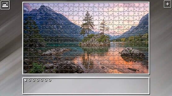 Super Jigsaw Puzzle: Generations - Sunsets 2 — screenshot 8