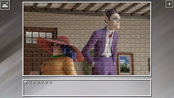 Super Jigsaw Puzzle: Generations - Anime 6 — screenshot 1