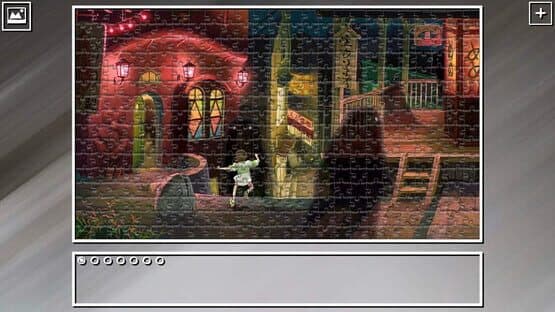 Super Jigsaw Puzzle: Generations - Anime 6 — screenshot 2
