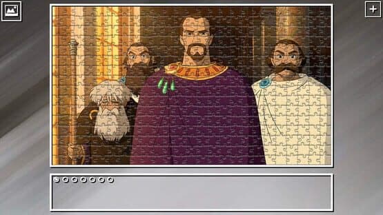 Super Jigsaw Puzzle: Generations - Anime 6 — screenshot 3