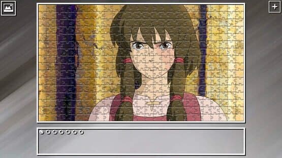 Super Jigsaw Puzzle: Generations - Anime 6 — screenshot 4