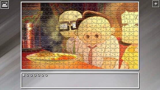 Super Jigsaw Puzzle: Generations - Anime 6 — screenshot 5