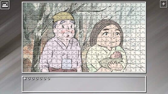 Super Jigsaw Puzzle: Generations - Anime 6 — screenshot 7