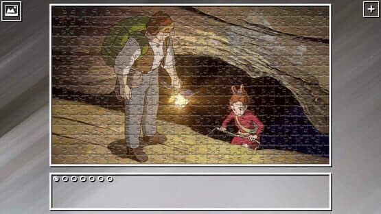 Super Jigsaw Puzzle: Generations - Anime 6 — screenshot 8