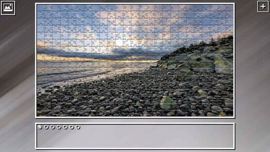 Super Jigsaw Puzzle: Generations - Landscapes 5 — screenshot 4