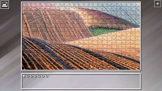 Super Jigsaw Puzzle: Generations - Landscapes 5 — screenshot 5