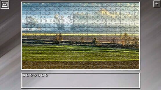 Super Jigsaw Puzzle: Generations - Landscapes 5 — screenshot 6