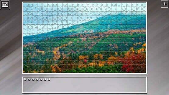 Super Jigsaw Puzzle: Generations - Landscapes 5 — screenshot 7