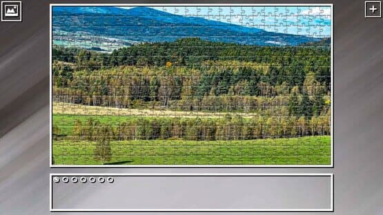 Super Jigsaw Puzzle: Generations - Landscapes 5 — screenshot 8