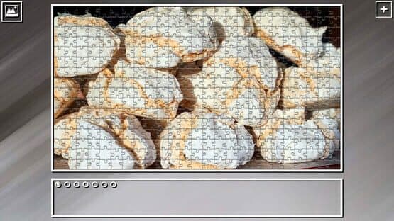 Super Jigsaw Puzzle: Generations - Sweets 2 — screenshot 2