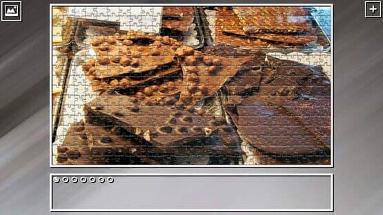 Super Jigsaw Puzzle: Generations - Sweets 2 — screenshot 3