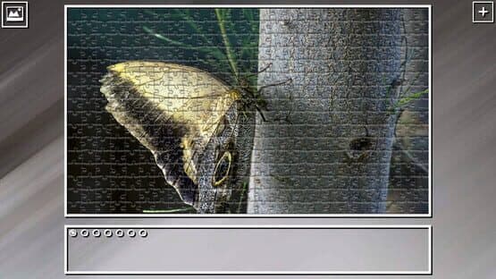 Super Jigsaw Puzzle: Generations - Bugs 2 — screenshot 4