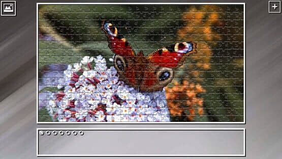 Super Jigsaw Puzzle: Generations - Bugs 2 — screenshot 5