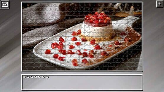 Super Jigsaw Puzzle: Generations - Sweets 2 — screenshot 6