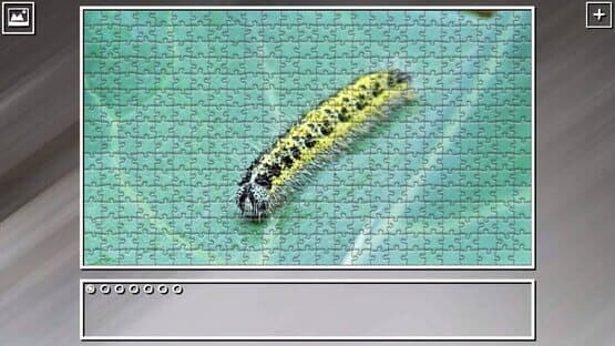 Super Jigsaw Puzzle: Generations - Bugs 2 — screenshot 7