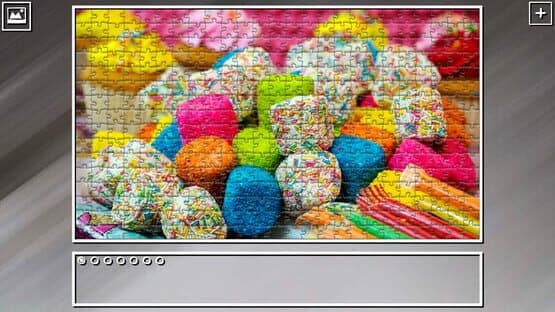 Super Jigsaw Puzzle: Generations - Sweets 2 — screenshot 7