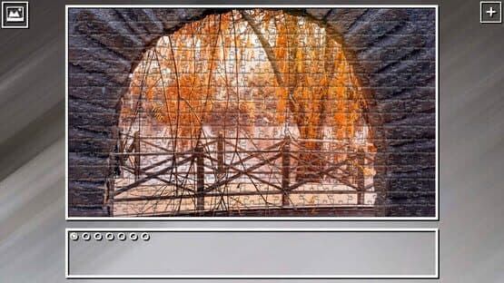 Super Jigsaw Puzzle: Generations - Turkey — screenshot 1