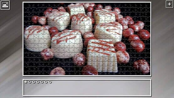 Super Jigsaw Puzzle: Generations - Sweets 2 — screenshot 8
