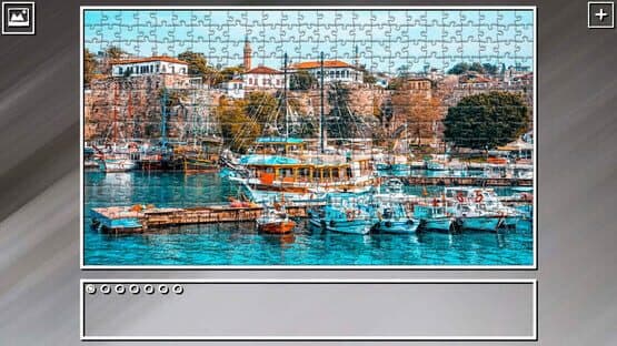 Super Jigsaw Puzzle: Generations - Turkey — screenshot 3