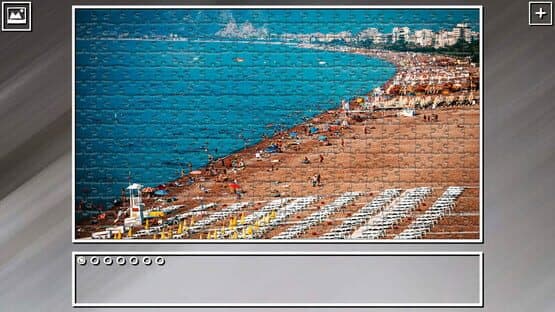 Super Jigsaw Puzzle: Generations - Turkey — screenshot 4