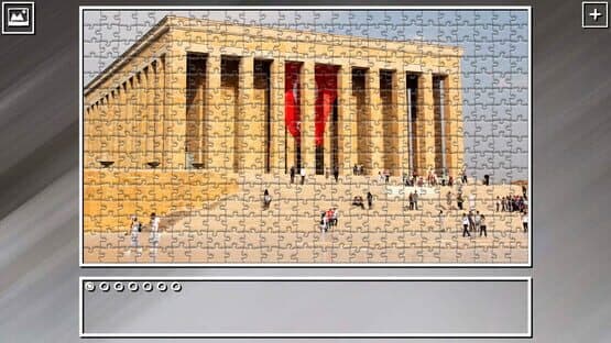 Super Jigsaw Puzzle: Generations - Turkey — screenshot 6