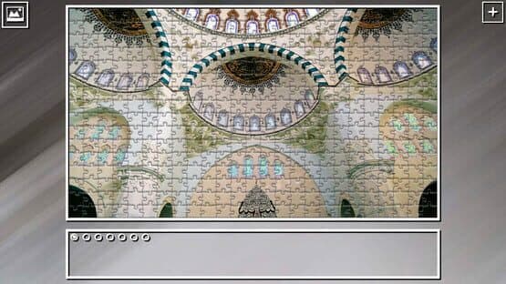 Super Jigsaw Puzzle: Generations - Turkey — screenshot 7