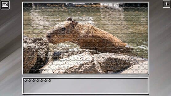Super Jigsaw Puzzle: Generations - Rivers — screenshot 4