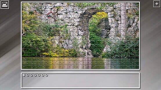 Super Jigsaw Puzzle: Generations - Rivers — screenshot 5