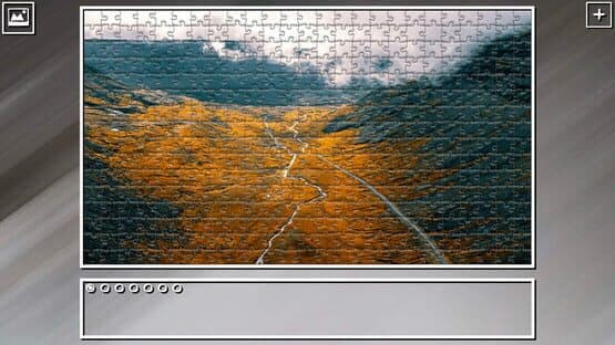 Super Jigsaw Puzzle: Generations - Rivers — screenshot 7