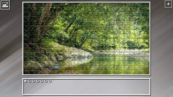 Super Jigsaw Puzzle: Generations - Rivers — screenshot 8