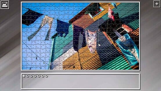 Super Jigsaw Puzzle: Generations - Argentina — screenshot 3