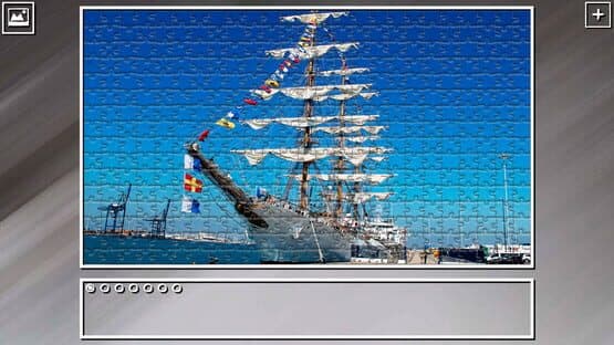 Super Jigsaw Puzzle: Generations - Argentina — screenshot 4