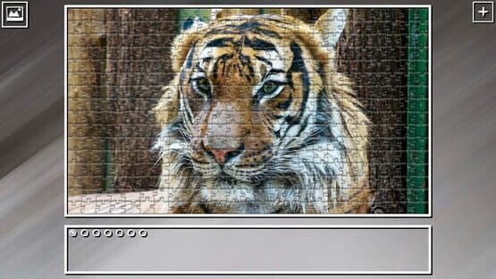Super Jigsaw Puzzle: Generations - Random Animals 5 — screenshot 2