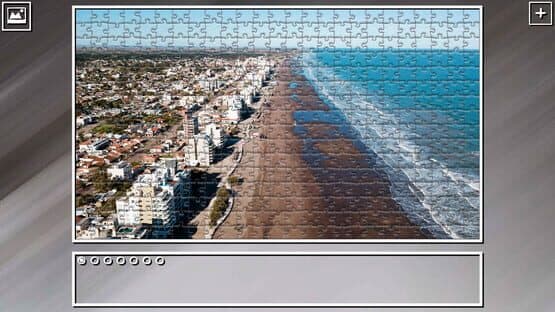 Super Jigsaw Puzzle: Generations - Argentina — screenshot 5