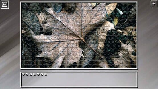 Super Jigsaw Puzzle: Generations - Forests — screenshot 2