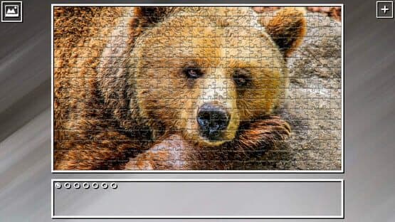 Super Jigsaw Puzzle: Generations - Random Animals 5 — screenshot 3