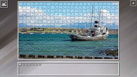 Super Jigsaw Puzzle: Generations - Argentina — screenshot 6