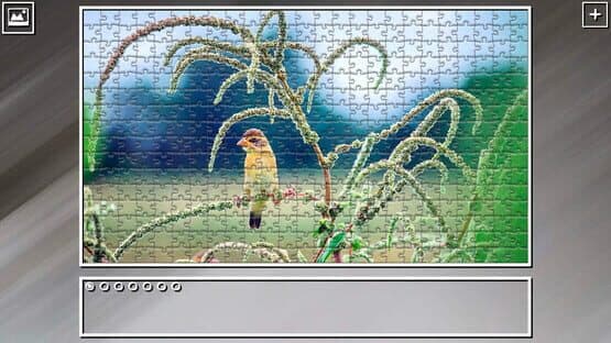 Super Jigsaw Puzzle: Generations - Random Animals 5 — screenshot 4