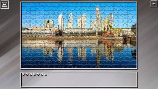Super Jigsaw Puzzle: Generations - Argentina — screenshot 7