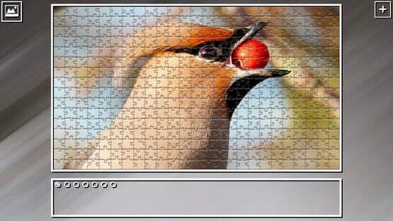 Super Jigsaw Puzzle: Generations - Random Animals 5 — screenshot 5