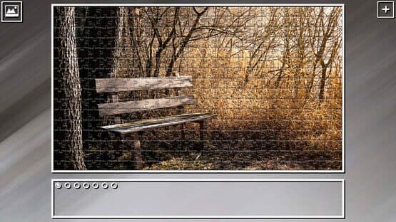 Super Jigsaw Puzzle: Generations - Forests — screenshot 4