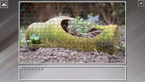 Super Jigsaw Puzzle: Generations - Rome — screenshot 4